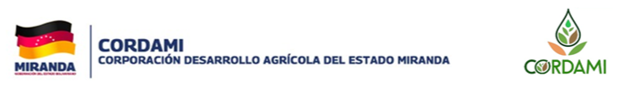 Logos CORDAMI