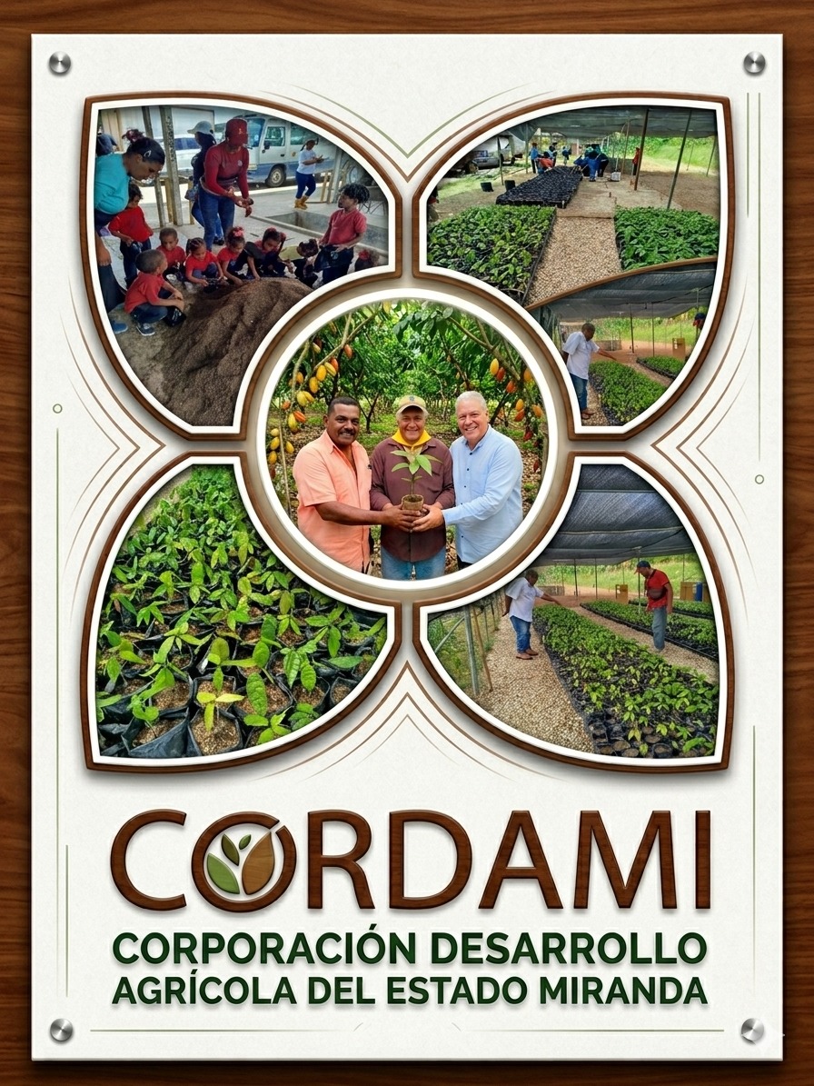 Somos una Tierra Bendecida